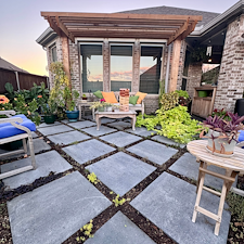 Backyard-Transformation-Pet-Friendly-Artificial-Turf-Installation-in-Celina-TX 7